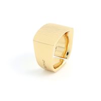 Anneau Unoaerre Femme in Bronze 512213